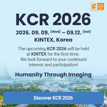 KCR 2026 KINTEX, Korea