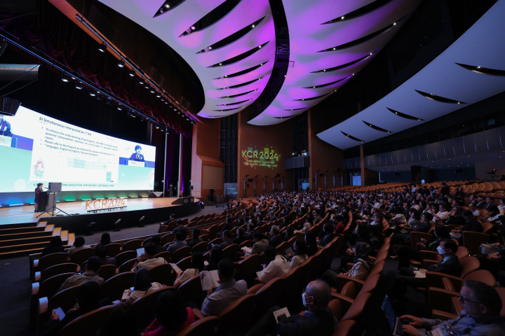 Opening Session
