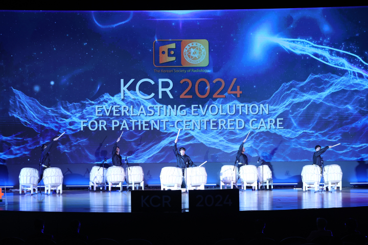 Opening Session