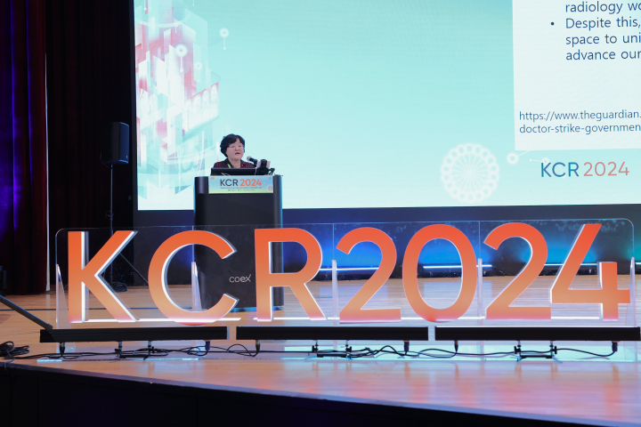 Opening Session